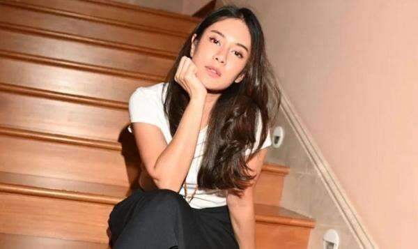 3 Artis Cantik Sering Dicap Sombong, Padahal Aslinya Baik Banget