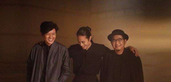 Perjalanan Karier Yovie & Nuno hingga Hengkangnya Dikta