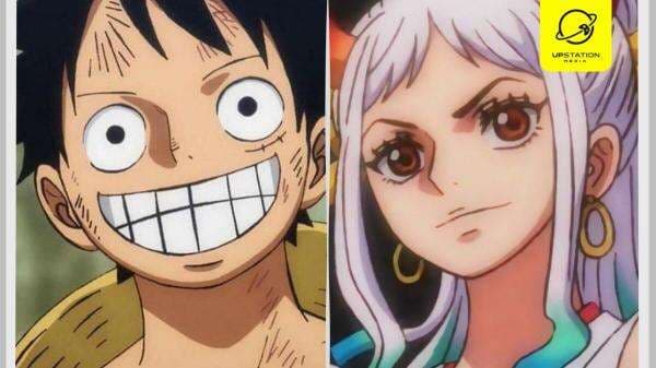 Spoiler One Piece 1051: Yamato Bakal Gabung Kru Topi Jerami?