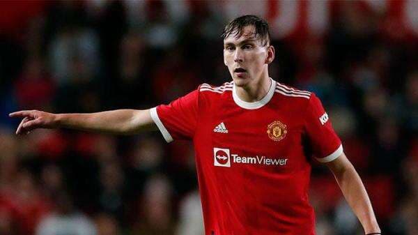 Mari Intip Biodata dan Agama James Garner, Pemain Pinjaman Man United Bawa Nottingham Forest Promosi