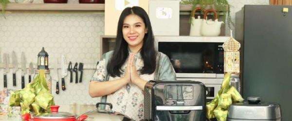 Taksiran harga 10 alat dapur Devina MasterChef, pisaunya Rp 42 juta