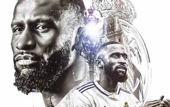 Prediksi Formasi Real Madrid Musim 2022-2023 Lengkap