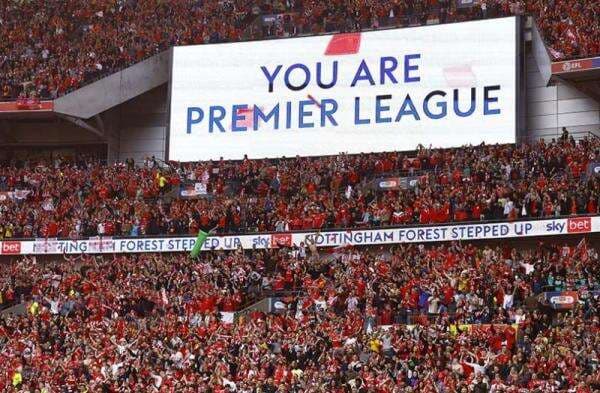 Daftar Klub Liga Inggris Musim 2022/2023 Beserta Klub Promosi Lengkap