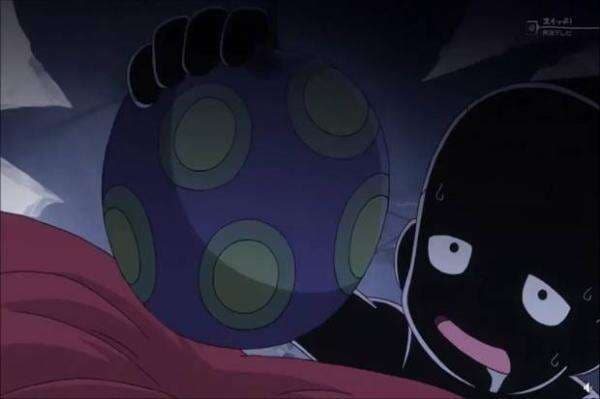 10 Karakter Anime yang Mendapat Kekuatan setelah Makan Sesuatu