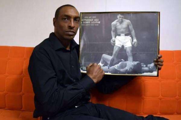 Biodata dan Agama Muhammad Ali Jr, Anak Muhammad Ali yang Hidup di Garis Kemiskinan Biodata dan Agama Muhammad Ali Jr, Anak Muhammad Ali yang Hidup di Garis Kemiskinan