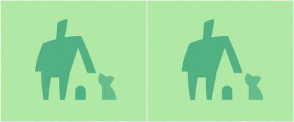 Tes gambar ini bisa ungkap apakah kamu tipe ekstrovert atau introvert