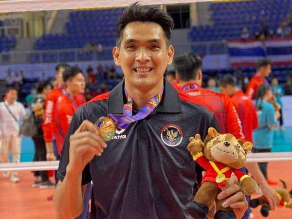 Rivan Nurmulki Buka-bukaan, Lupa Bagaimana Bisa Ketemu Istri