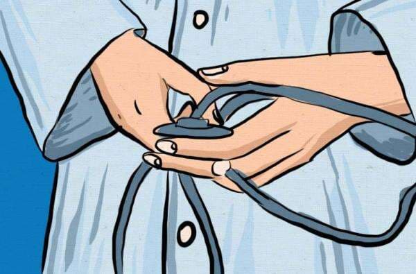 Viral Perawat Buat Konten Pelecehan pada Pasien, Tanda Kode Etik Hanya Angin Lalu