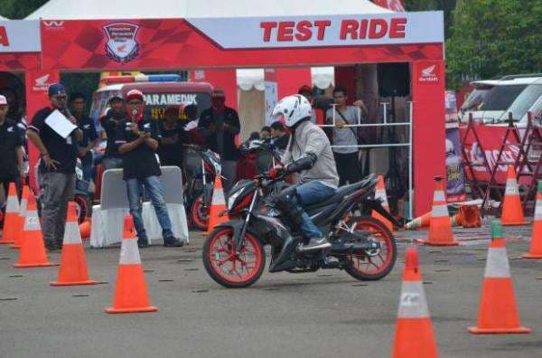 Harga Motor Bebek dari Berbagai Merek di Jakarta Juni 2022, Ada yang Rp15 jutaan Harga Motor Bebek dari Berbagai Merek di Jakarta Juni 2022, Ada yang Rp15 jutaan