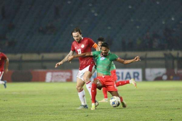 Pemain Timnas Indonesia Kurang Kreatif, Kata PSTI Pemain Timnas Indonesia Kurang Kreatif, Kata PSTI