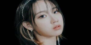 Profil dan Biodata Shin Jiyoon: Umur, Agama dan Karier, Member yang Keluar dari Weeekly