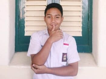 Baca Dzikir Asmaul Husna untuk Putra Ridwan Kamil, Ary Ginanjar: Aa Eril Tidak Hilang tapi Dipeluk Allah