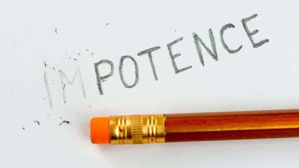 Pasangan Mengalami Impotensi? Ini Yang Secepatnya Harus Dilakukan Pasangan Mengalami Impotensi? Ini Yang Secepatnya Harus Dilakukan