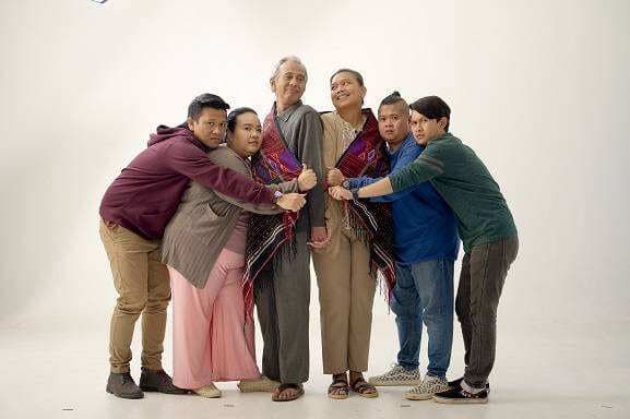 Sukses Gala Premiere dan Roadshow Sumatera, Film `Ngeri Ngeri Sedap` Beredar Seluruh Indonesia Sekarang!