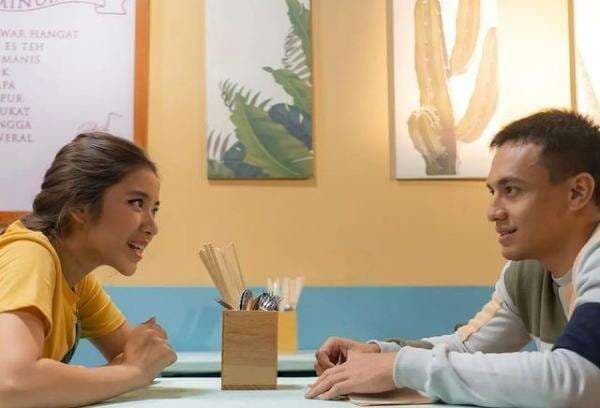 7 Fakta Film My Sassy Girl, Film Korea yang Diremake Indonesia