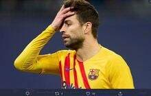 Media Spanyol Ungkap Ciri-ciri Selingkuhan Gerard Pique, Fix Bukan Ibunya Gavi