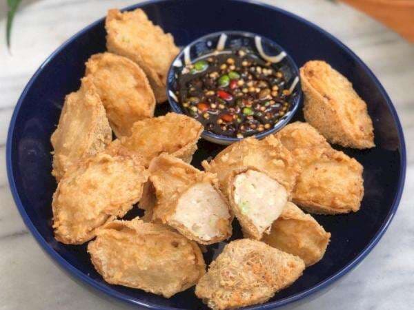 3 Varian Resep Tahu Walik Crispy dan Cara Mudah Membuatnya