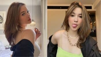 7 Potret Rheina Aspri Ke-15 Hotman Paris, Netizen: Cantiknya Membius Hati dan Pikiran!
