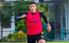 Bursa Transfer Liga 1: Victor Sallinas, Pemain Asing Kedua Rans Nusantara FC