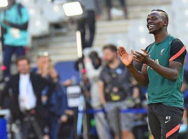70 Persen Penggemar Senegal Ingin Sadio Mane Tinggalkan Liverpool