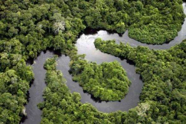 4 Sungai Ini Paling Berbahaya di Dunia, Nomor 1 Punya Terowongan Penyedot Manusia