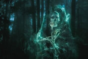 4 Wilayah Jakarta yang Menyimpan Kisah Urban Legend yang Sangat Terkenal