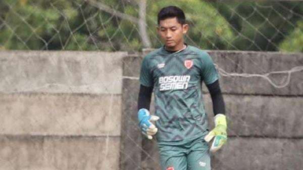 Pulang Kampung, Reza Kiper PSM Makassar Termotivasi Bakal Berlaga di Parepare Pulang Kampung, Reza Kiper PSM Makassar Termotivasi Bakal Berlaga di Parepare