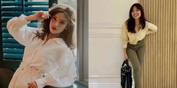 Fakta dan Profil Malika Bestari, Gadis Cantik Dikabarkan Pacar Afgan? Fakta dan Profil Malika Bestari, Gadis Cantik Dikabarkan Pacar Afgan?