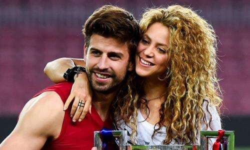 Barcelona Bergejolak, Gerard Pique Dikabarkan Selingkuh dengan Ibu Gavi