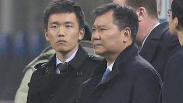 Skuad Inter Milan Dilucuti Satu per Satu, Tagar Suning Out Berkumandang