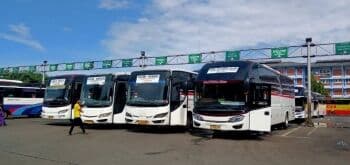 Daftar 10 Perusahaan Bus Terbesar di Dunia