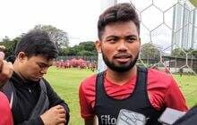 Saddil Ramdani Dipanggil Timnas Indonesia, Sabah FC Kehilangan Sosok Pemain Penting