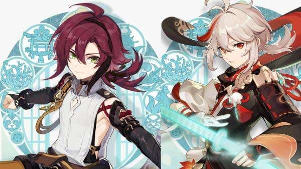 Rumor Genshin Impact Versi 2.8: Tanggal Rilis, Banner, dan bocoran lainnya.