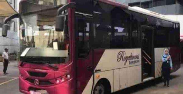 Hari Ini Pemprov DKI Berikan Layanan Premium Bus Transjakarta Bagi Penonton VIP Hingga Malam