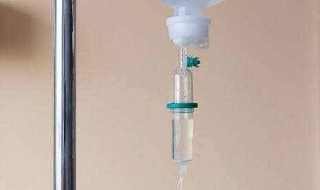 Sholat dalam Kondisi Terpasang Kateter Urine, Apakah Tetap Sah?