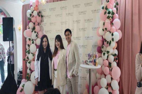 Terungkap! Ini Alasan Felicya Angelista Geluti Bisnis Kecantikan