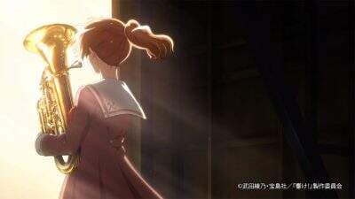 Akhirnya, Hibike! Euphonium Segera Rilis Film dan Proyek Anime Baru!