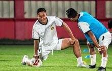 Masuk Grup Neraka di Turnamen Pramusim 2022, Indra Kahfi Bicara Peluang Bhayangkara FC