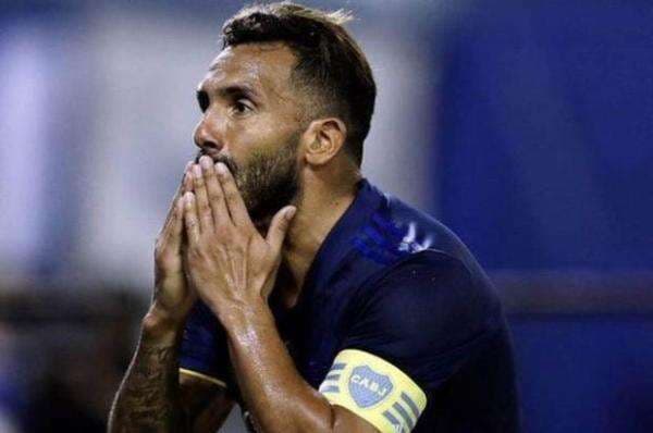 Carlos Tevez Pensiun di Usia 38 Tahun: Saya Sudah Beri Segalanya