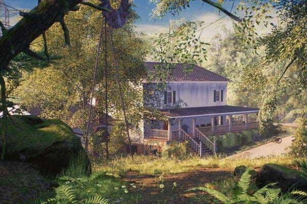 5 Rekomendasi Seru Game Open World Survival Android 5 Rekomendasi Seru Game Open World Survival Android