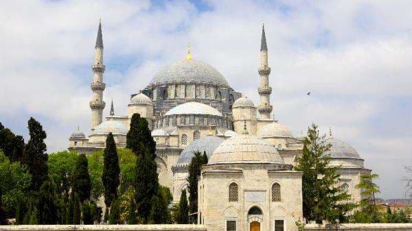 20 Kata-kata Bijaksana Islami tentang Kehidupan, Bisa Jadi Motivasi untuk Hidup yang Lebih Baik 20 Kata-kata Bijaksana Islami tentang Kehidupan, Bisa Jadi Motivasi untuk Hidup yang Lebih Baik