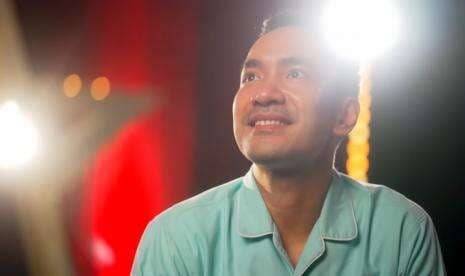 Dokter Kanker Asal Indonesia Ikut Britain's Got Talent, Suaranya Pukau Para Juri