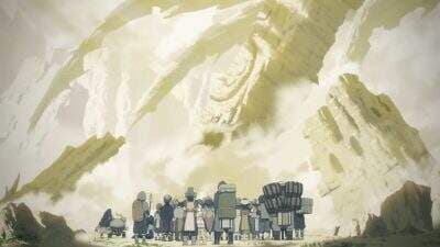 Rilis Trailer, Anime Made in Abyss Season 2 Ternyata Fokus ke Kelompok Ini…