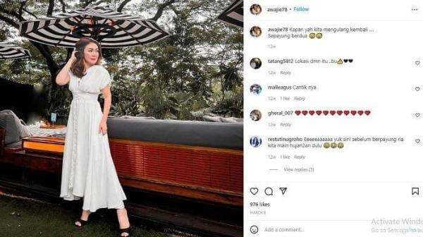 Annisyah Gumay, Pramugari Buka Perselingkuhan di Dunia Penerbangan