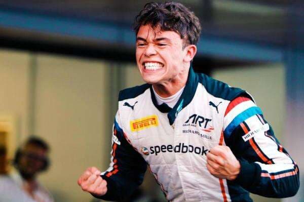 Profil Nyck de Vries, Pembalap Formula E Berdarah Indonesia Malang