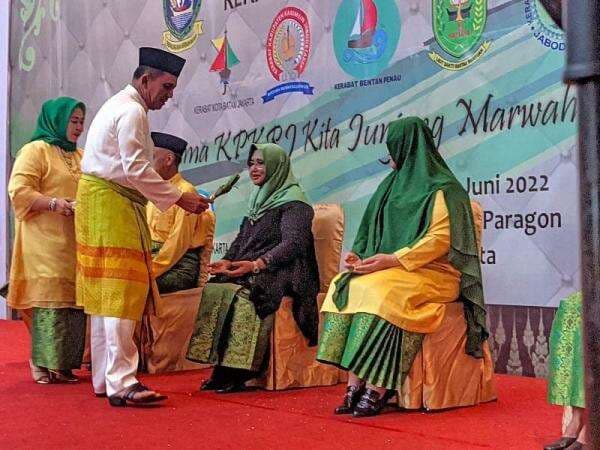 Tanjung Pinang Dibenahi Biar Tak Disebut Pangkal Pinang