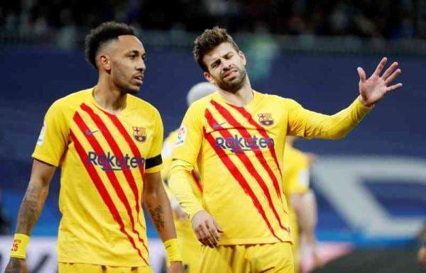 Profil Gavanin Anasi; Ibunda Pablo Gavi yang Diduga Selingkuhan Gerard Pique