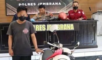 Meraba-raba Paha Perempuan Bali, Pria Ini Ditangkap Polisi