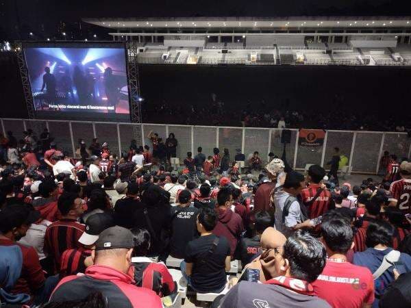 Milanisti Indonesia, Dari 10 Orang Menjadi 50 Ribu Anggota