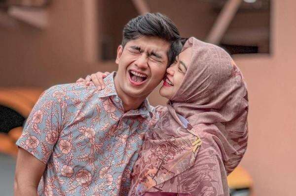 Teuku Ryan dan Ria Ricis Mengaku Siap Mental Jadi Orangtua, Ingin Lahiran Normal dan Beri ASI Ekslusif